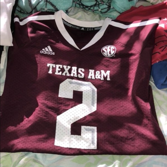 Tops - Texas A&M wear